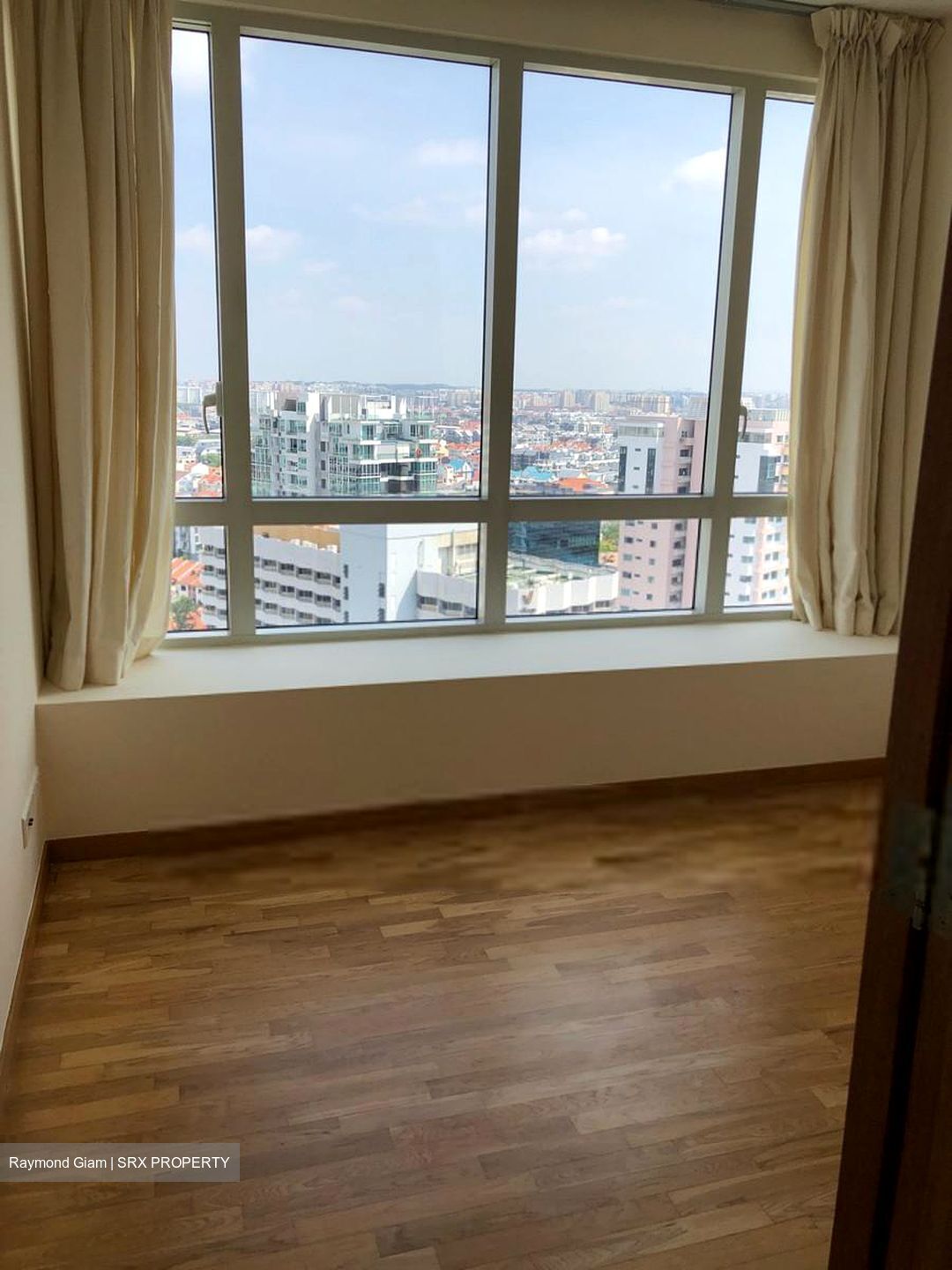 The Sea View (D15), Condominium #445241461